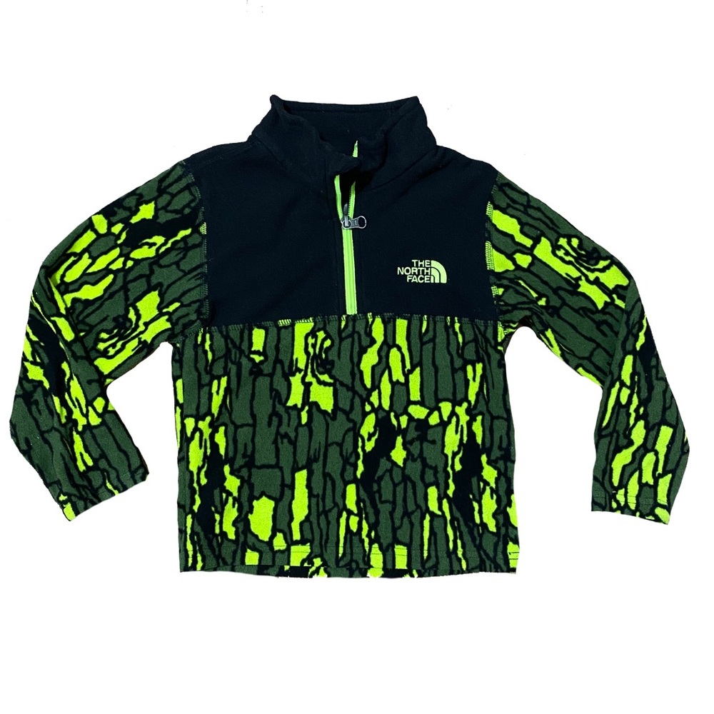 North Face XXS Pullover size 5